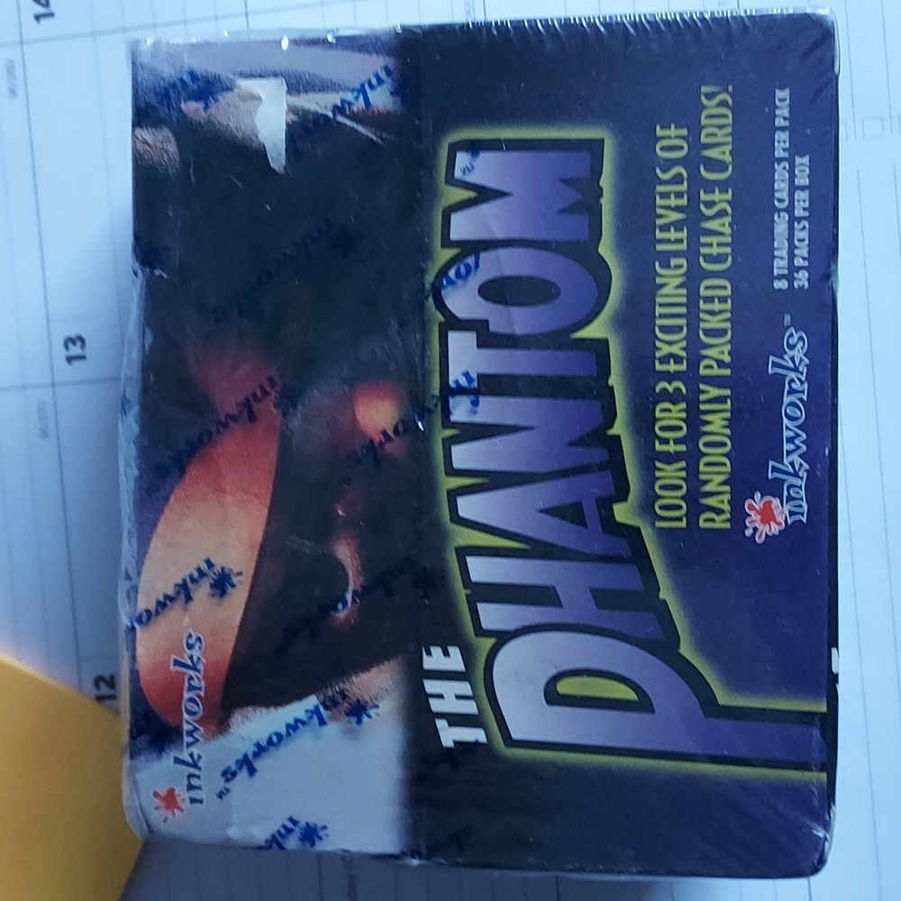 Random training cards